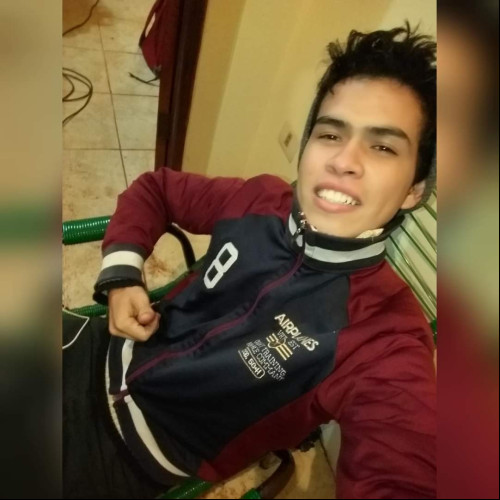 Gustavo M. profile photo