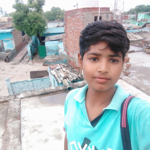 Rahul S.
