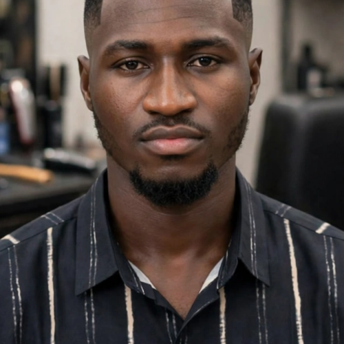 Obafemi A. profile photo