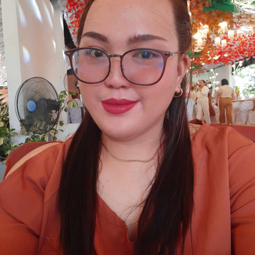 Jucil Coleen A.
