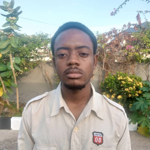Emmanuel A. profile photo