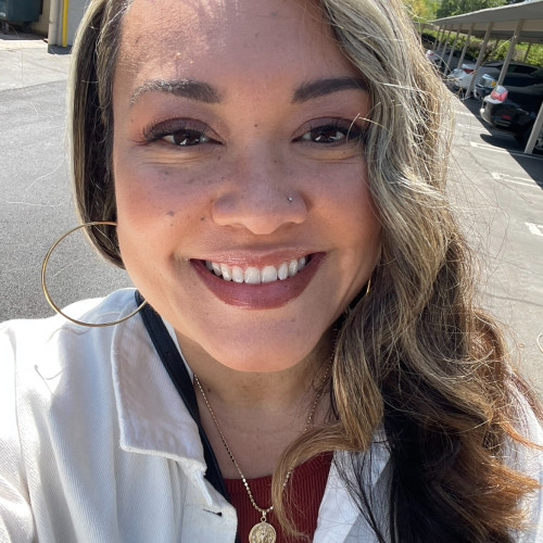 Michelle B. profile photo