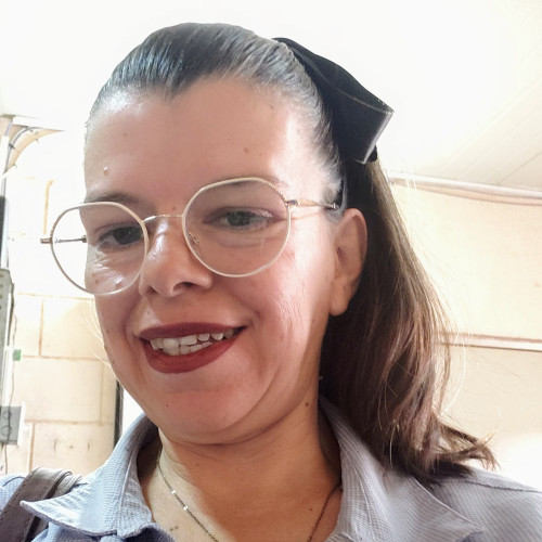 Dora P. profile photo