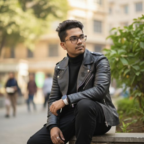 Aniket P. profile photo