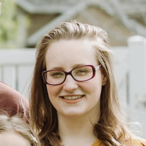 Delaney H. profile photo