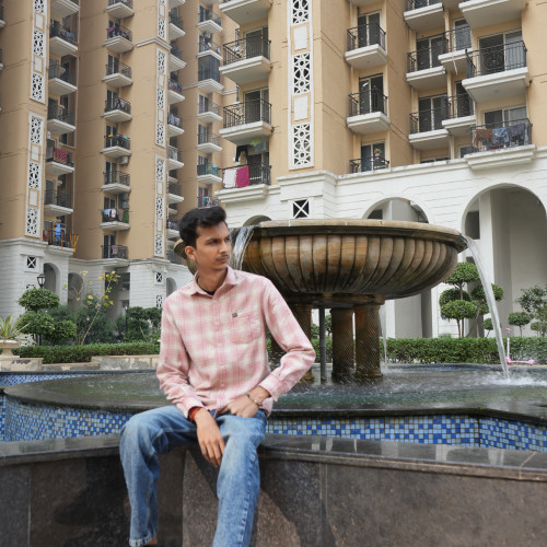 Adi S. profile photo