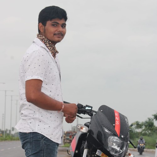 Eswar P.