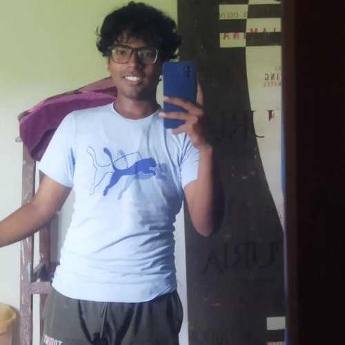 Amrit S.