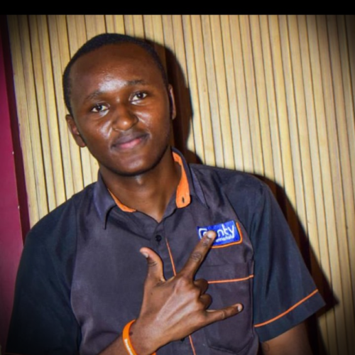 Glenton k. profile photo