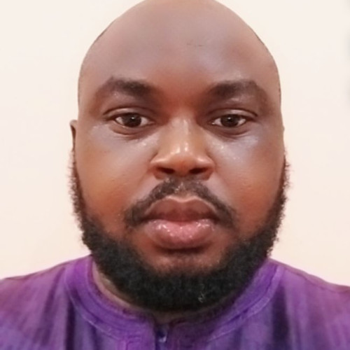 Ezenwa A.