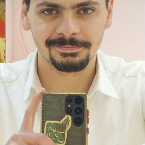 Hamza S. profile photo