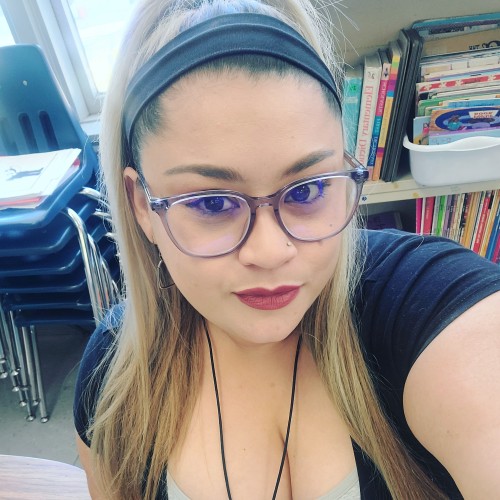 Krystle H. profile photo