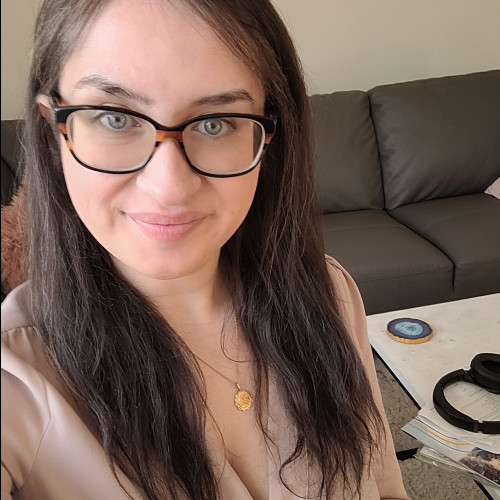 Marianne P. profile photo
