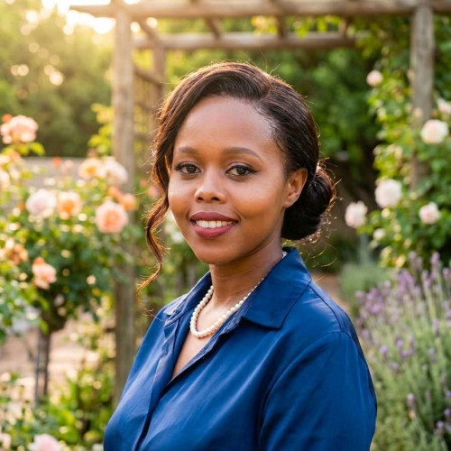 Esther G. profile photo
