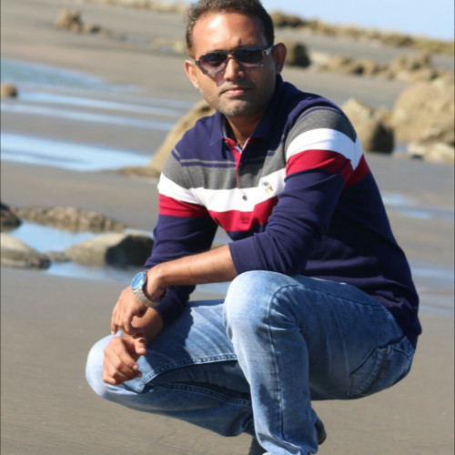 Sheikh  Z. profile photo