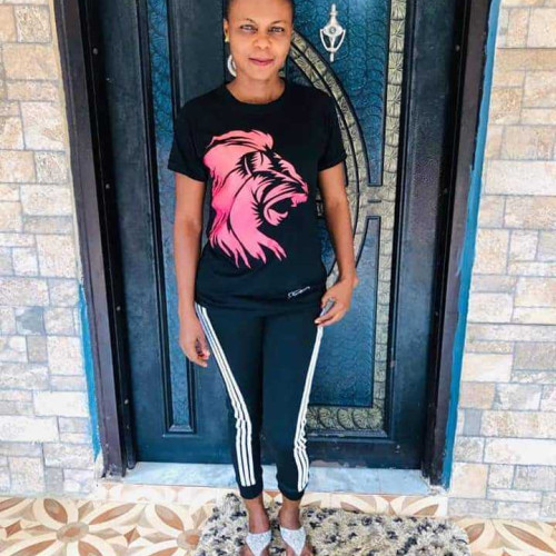 peace o. profile photo