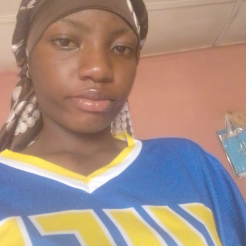 Anastesia A. profile photo