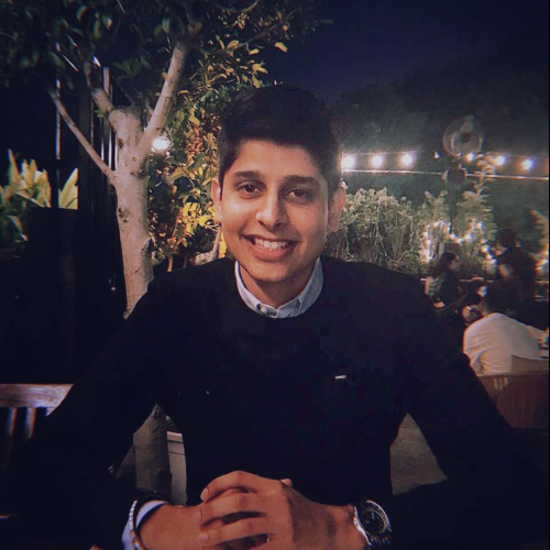 Vikramjeet S. profile photo