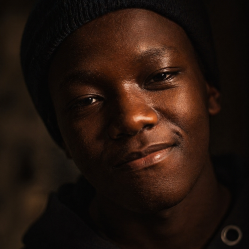 Kashvill C. profile photo
