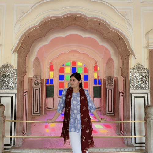 kalpana s. profile photo