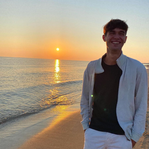 Antonio D. profile photo