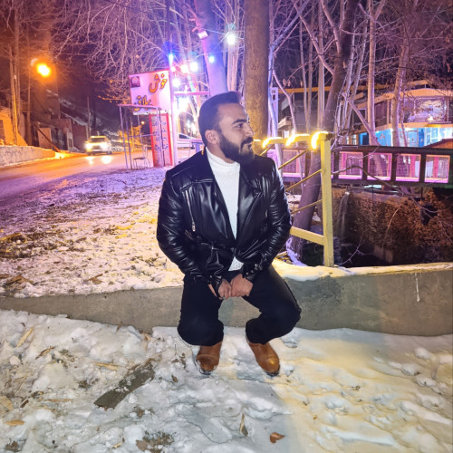 Keyvan  J. profile photo
