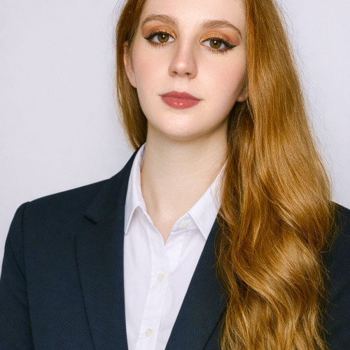 Marika G. profile photo