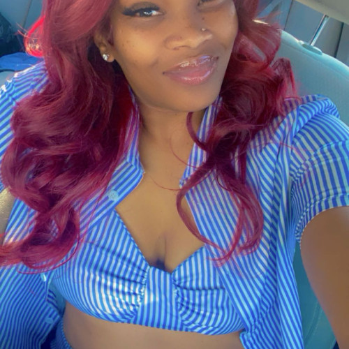 Frankisha K. profile photo