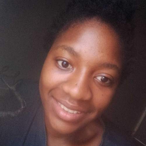 Aline I. profile photo