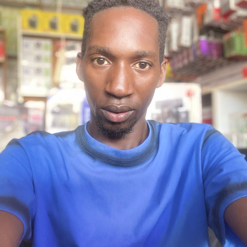 Kawooya P. profile photo