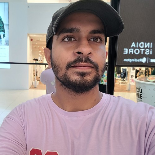 Kanishk K.