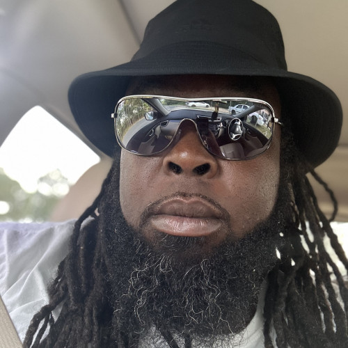 willie r. profile photo
