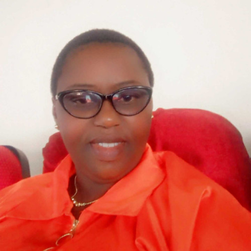 Jedidah O.