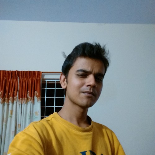 Prithviraj N. profile photo