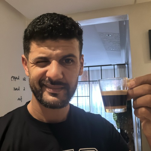 Malek B. profile photo