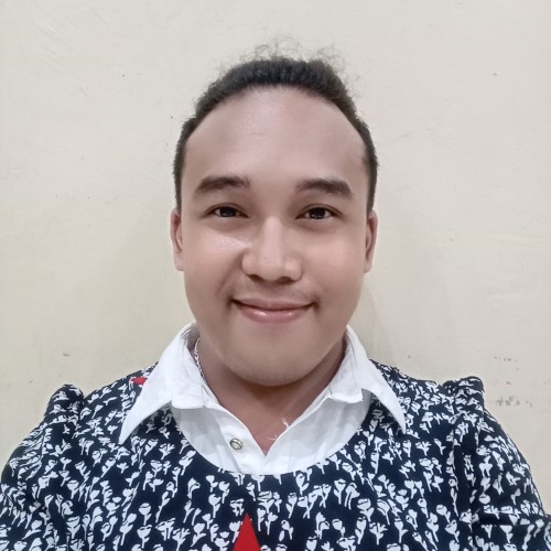 Anvin Jay  N.