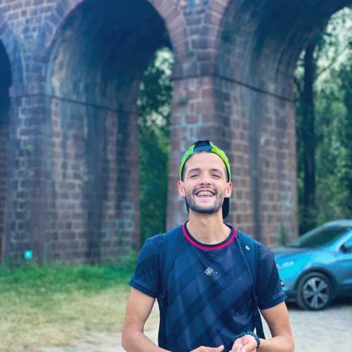 Oussama  G. profile photo