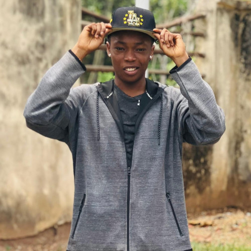 Chukwuebuka  J. profile photo