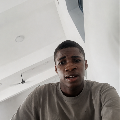 Nnamdi I. profile photo
