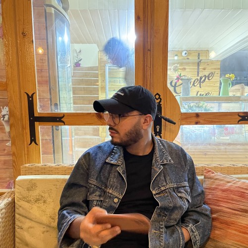 Rabi B. profile photo