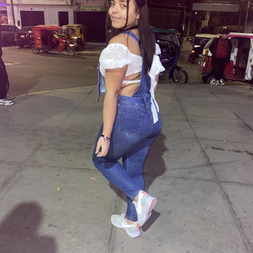 Veronica P.