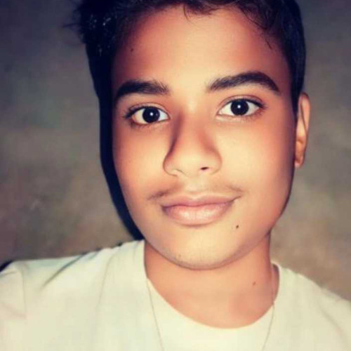 Yaswanth a. profile photo