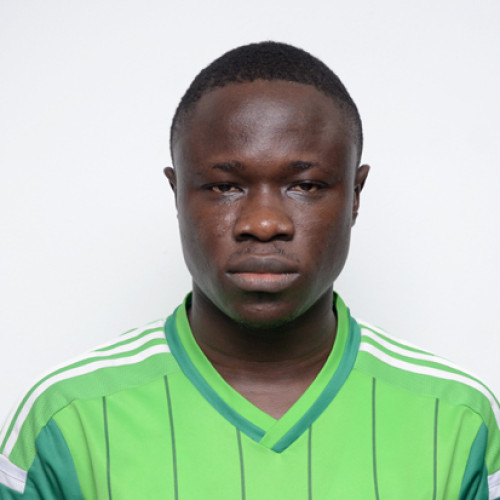 Oluwaseun  O. profile photo
