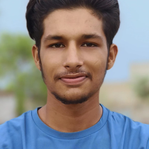 Deepak  J. profile photo