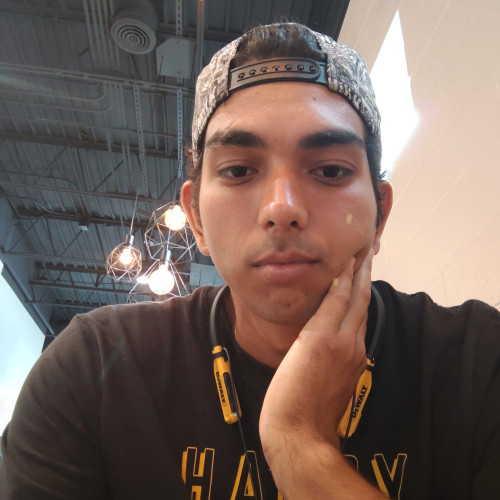 Luis P. profile photo