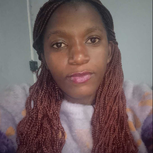 Preshie A. profile photo
