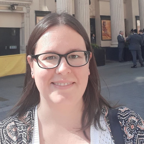 Charlene S. profile photo