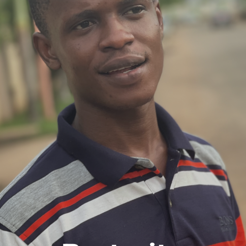 Gift C. profile photo