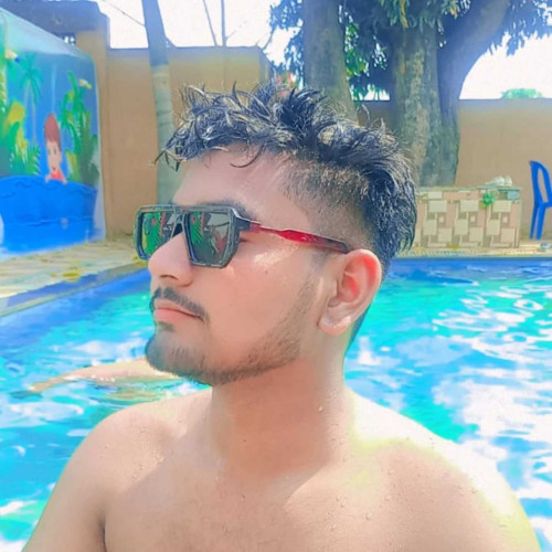 Rizwan k. profile photo