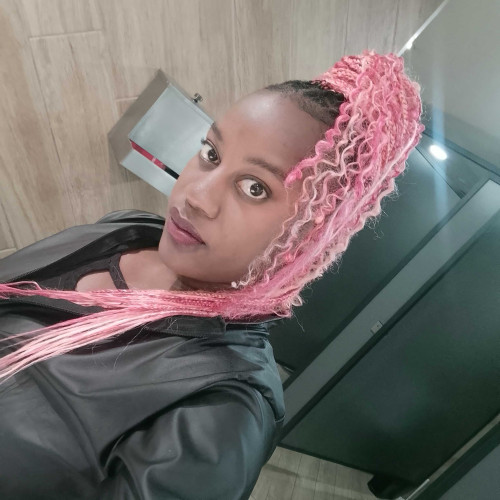 Ntombizodwa M. profile photo